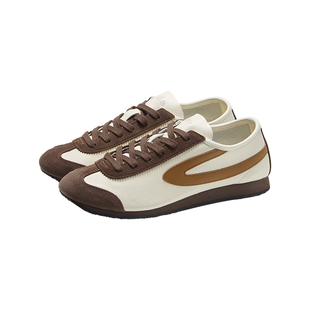 NormanWalsh丨Sonnet系列【2025新款】 男女复古慢跑鞋休闲德训鞋