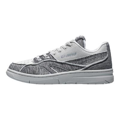 正品中国李宁937DeluxeHiLow男子运动休闲板鞋AGBR049