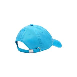 UNDEFEATED五条杠官方春季美式街头LOGO贴布绣棒球帽