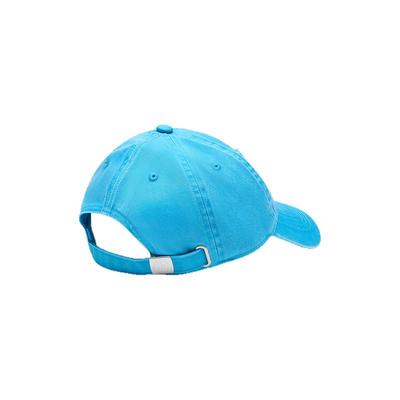 UNDEFEATED五条杠官方春季美式街头LOGO贴布绣棒球帽