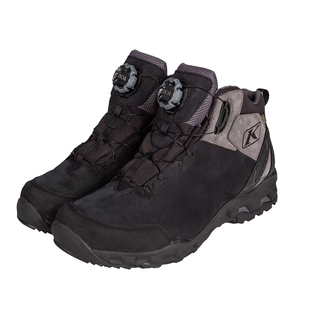 KLIM TransitionGTX过渡防水透气户外四季摩托车骑行靴骑行拉力鞋