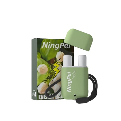 日本提神醒脑鼻吸式塞成人鼻通棒