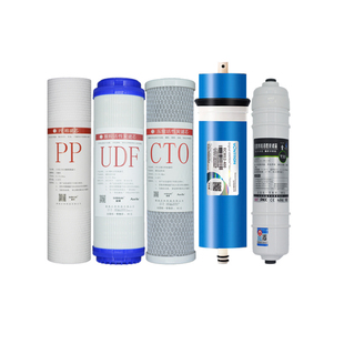 适用荣事达商用开水器滤芯直饮水机步进式开水机热水烧水箱过滤器