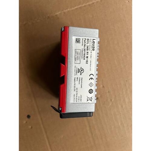 BCL 348i R1 M 102 劳易测条码扫描器 工业配件