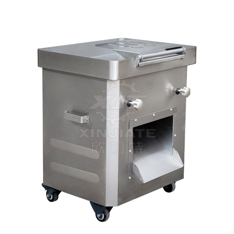 牛肉肥牛羊肉卷切片机 鲜肉切割肉片肉丝机 工程款大进料口切肉机,厨房电器,商用切片机/切肉机/绞肉机,淘宝优惠券,粉丝福利购,淘宝优惠卷