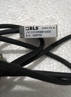 询价-RLS LM10IC005BB10A00磁栅编码器