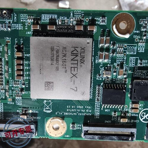 议 价XC7K160TFPGA开发板Kintex7系列板工业自动可 维修