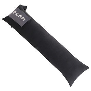 睡觉夹腿抱枕侧睡床上睡觉专用长条枕成人头枕腿枕两用枕头圆柱形