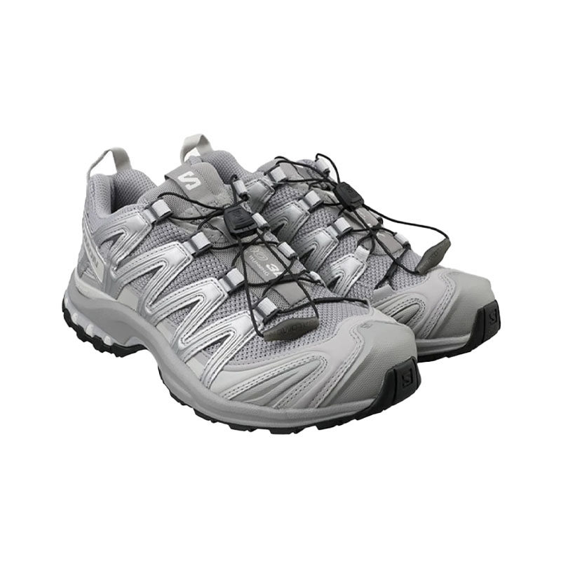 【自营】SALOMON/萨洛蒙XA PRO3D减震运动鞋男女同款舒适休闲鞋