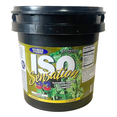 豹哥补剂UN分离乳清蛋白质粉运动粉健身肌ISO纯分离进口蛋白质粉