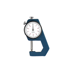 测厚仪厚度计高精度测量仪千分尺测厚规壁厚珍珠卡尺数显电子仪器