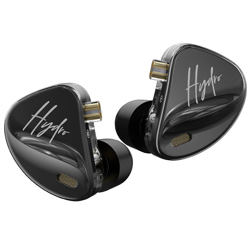 CCA量圈八铁配置HiFi级音质