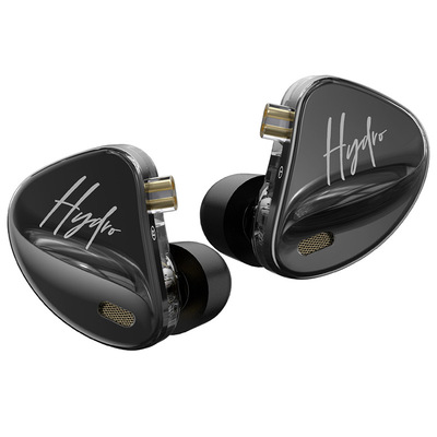 CCA量圈八铁配置HiFi级音质