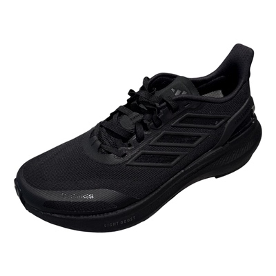 阿迪达斯男子网面跑步运动鞋