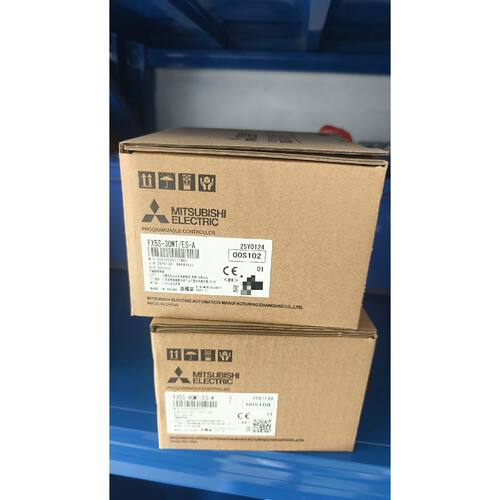 询价-PLC FX5S30MTESAFX5S60MT可维修