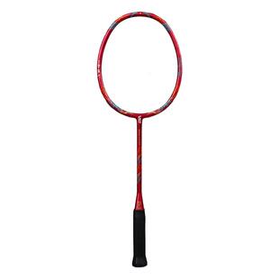 VENSON威臣迷你羽毛球拍挂件游龙星愿超轻颜值装饰可爱生日礼物