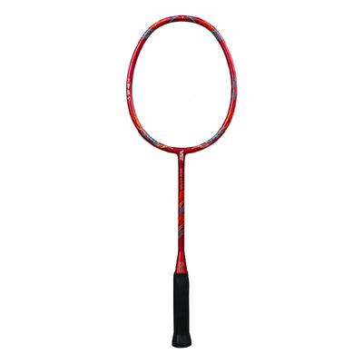 VENSON威臣羽毛球拍游龙迷你挂件