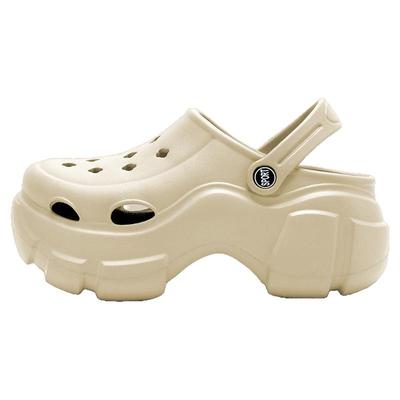 洞洞鞋足弓支撑扁平足弓支撑厚底