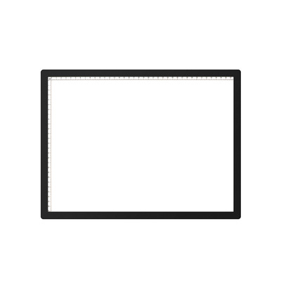 好笔迹专业级临摹拷贝台充电款