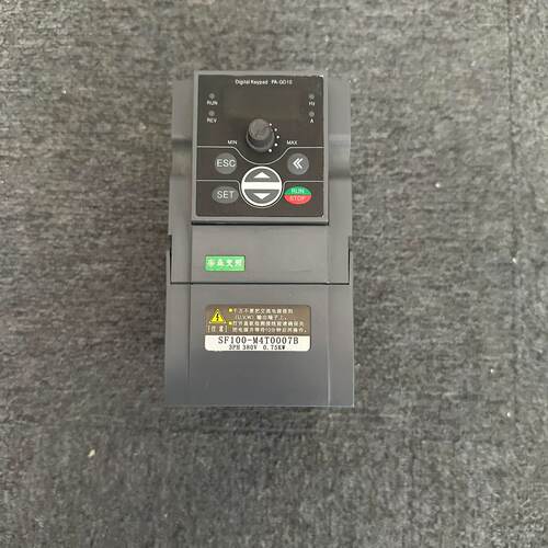 【询价】 变频器。SF100适用