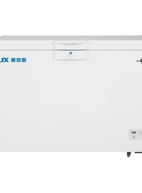 奥克斯-40℃超低温冰柜顺丰速发