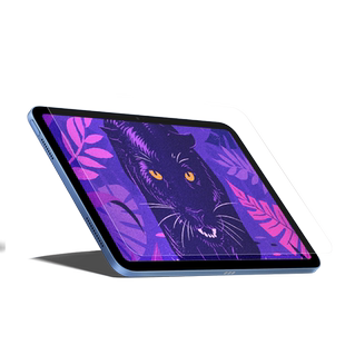 膜法屋适用ipadar膜2025新款air6平板保护膜Air7降反射5屏幕膜4贴膜Pro13苹果M3平板11代高清10.2抗反光护眼