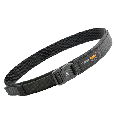 城市特行者突击者全弹力腰带男