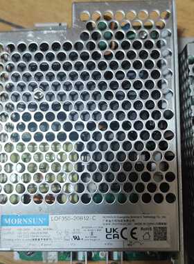 询价-LOF350-20B12-C金升阳  50