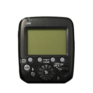 【自营】佳能原装ST-E3-RT无线引闪器EL1 600-EX ii闪光灯430EX III-RT信号发射器机顶灯高速同步触发器