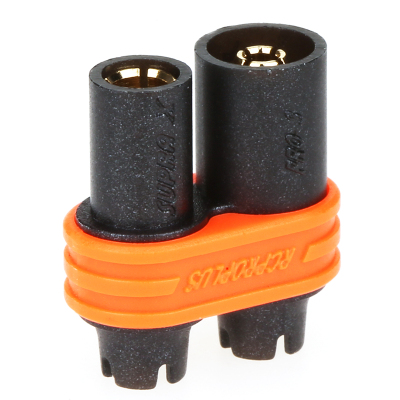 4mm4812插头RCPROPLUS