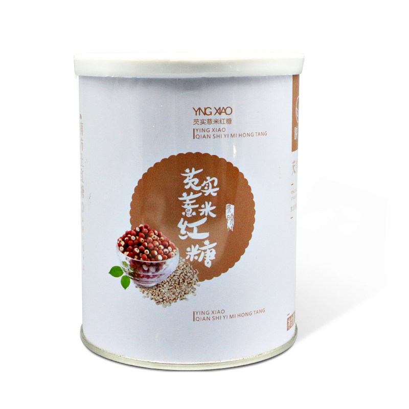 产妇月子芡实薏米纯甘蔗土红糖