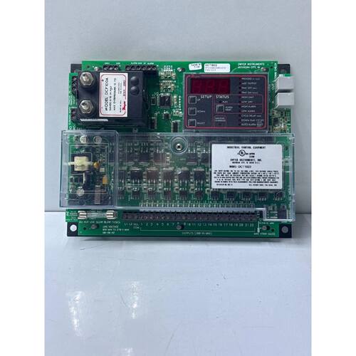 询价-Dwyer DCT1022 Master Controlle可维修