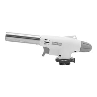 户外防风烧烤厨房烘焙点火器气罐卡式炉气喷火枪火焰喷枪烧毛家用