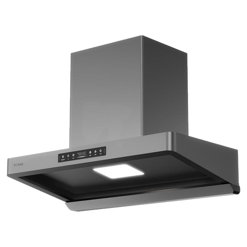 [新品]方太抽吸油烟机F5欧式家用厨房吸力以旧换新补贴官方旗舰店