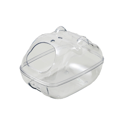 仓鼠厕所浴室金丝熊浴沙尿砂盆