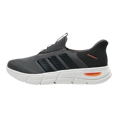 Adidas/阿迪达斯正品CloudfoamFLEX-LOUNGERA鞋跑步鞋KJ5914