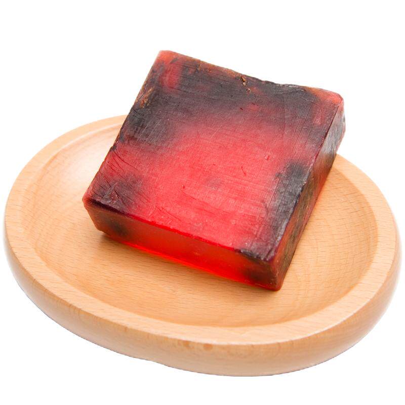 云南玫瑰精油皂洗脸洗澡保湿润肤