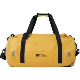 牧高笛户外驮包露营防水袋大容量托运袋川藏行自行车摩托车驼包