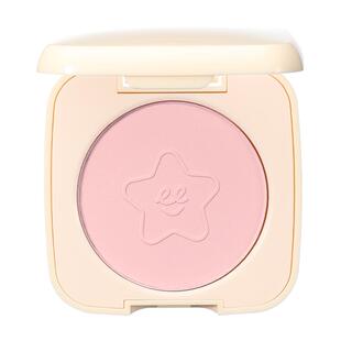 everbab艾蓓拉云柔单色腮红女哑光收缩色腮红膨胀色眼影修容晒红