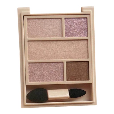 日本VISEE2026限定口红丰盈