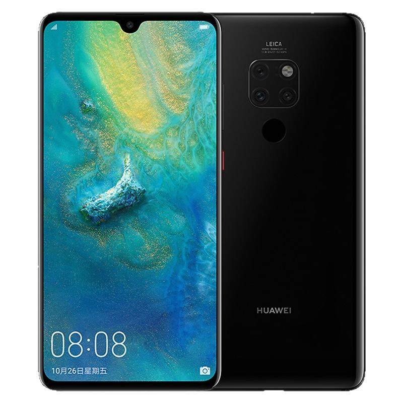 Huawei/华为Mate20徕卡相机