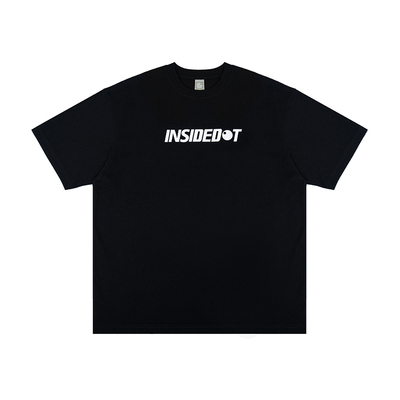 INSIDEDOT基础logo短袖t恤