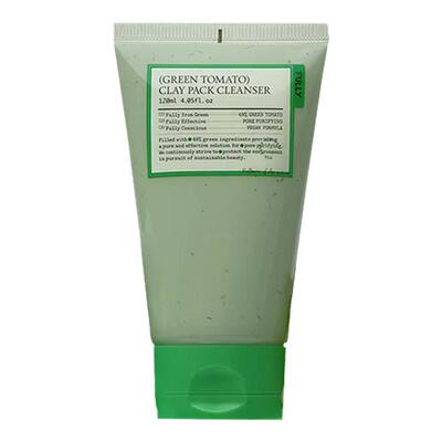 FULLY清洁毛孔皮脂油分洁面面膜