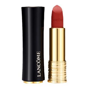 兰蔻口红粉金管小蛮腰哑光丝绒雾面唇膏299 274 220礼盒正品