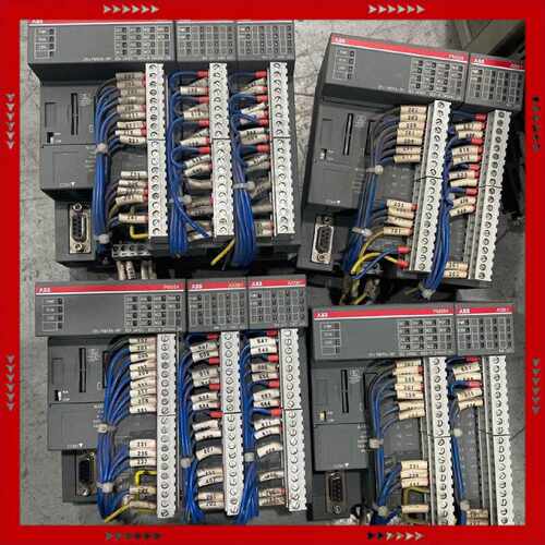 【问价】模块，型号:PM554-RP AX561