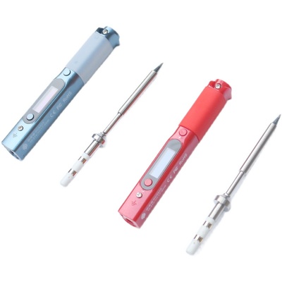 PINE64便携式恒温速热OLED内热式