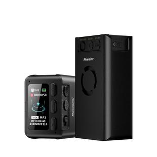 纽曼数码录音笔W8小随身降噪迷你高清音质超长待机学生上课会议用