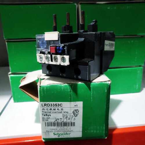 议价施耐德 LRD3353C 22-32A