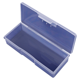 高达模型工具收纳盒雕塑泥塑手办收集陶艺油泥工具储物零件配件盒