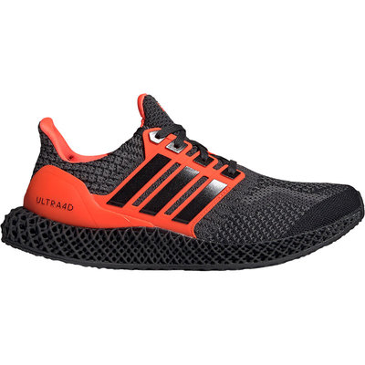 阿迪达斯Ultra4D男女跑步鞋
